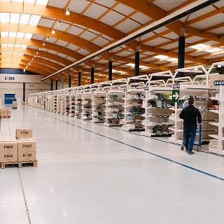 Image for Capacidad probada