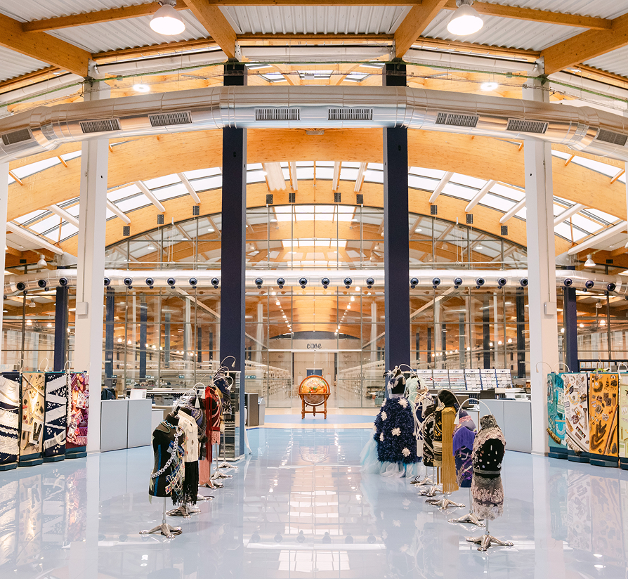 Sede Central — Tordesillas (Valladolid)